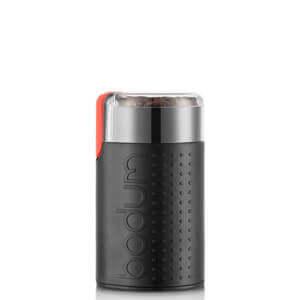 Bodum Electric Black Coffee Grinder